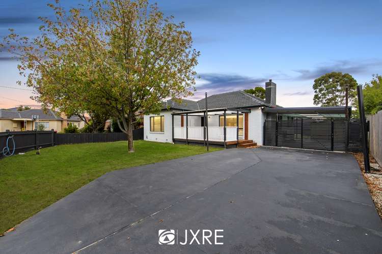 1 Vivian Court, Oakleigh South VIC 3167