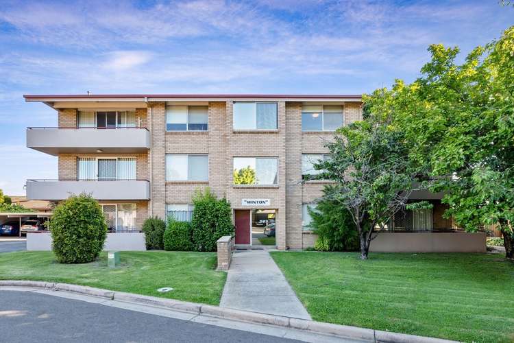 Main view of Homely unit listing, 4/523 Kiewa Place, Albury NSW 2640