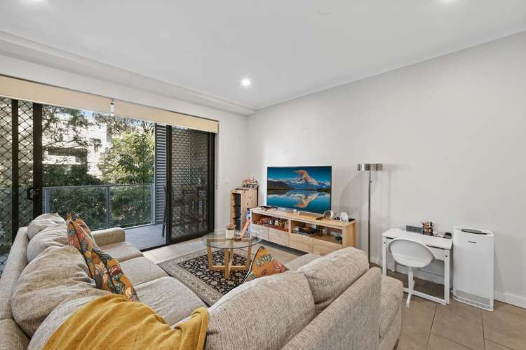 Main view of Homely apartment listing, 10/104-106 Bridge Road, Westmead NSW 2145