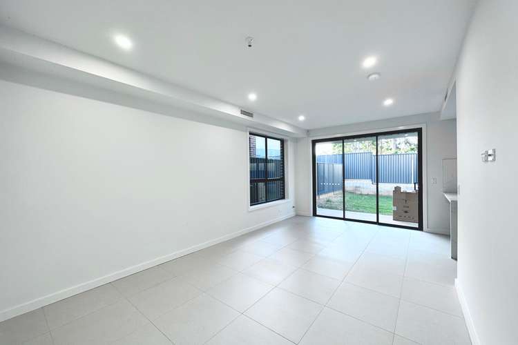 Main view of Homely house listing, 38 Windeyer Street, Rouse Hill NSW 2155