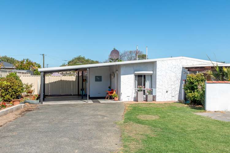 Main view of Homely house listing, 166 Belgravia Street, Belmont WA 6104