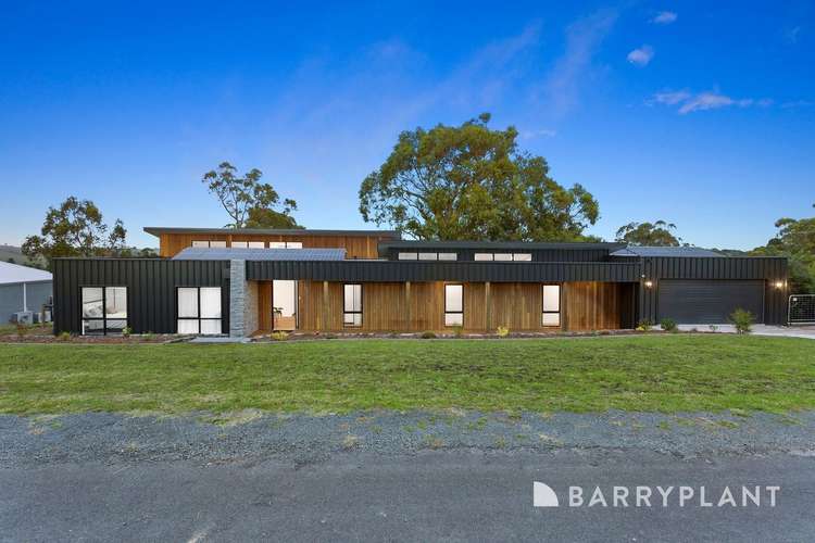 7 Hennessy Court, Bena VIC 3946