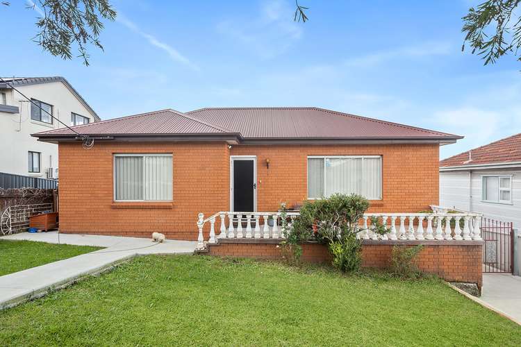 Main view of Homely house listing, 9 Barina Avenue, Lake Heights NSW 2502