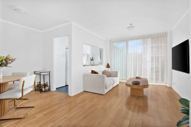 Main view of Homely apartment listing, 4f/6 Bligh Place, Randwick NSW 2031