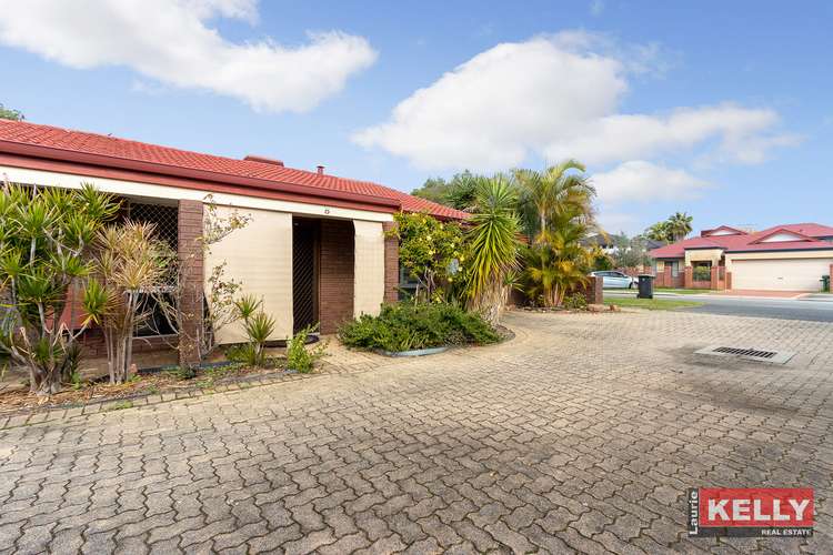 Main view of Homely villa listing, 8/91 Fitzroy Road, Rivervale WA 6103