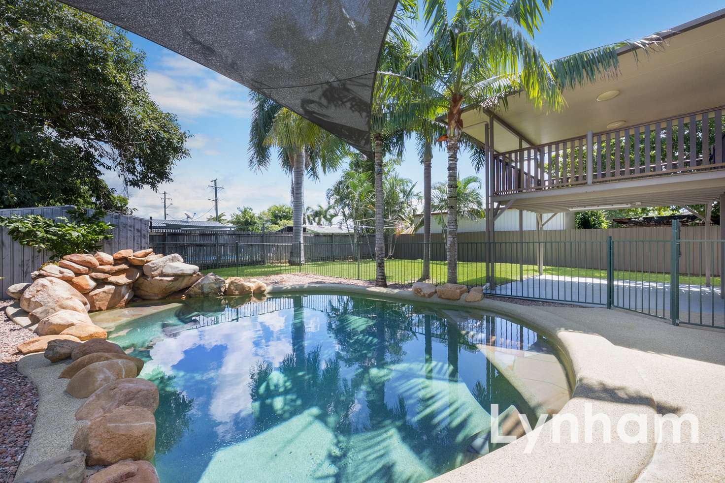 Main view of Homely house listing, 63 Falcon Crescent, Condon QLD 4815