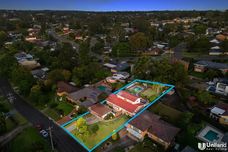 20 Lowanna Avenue