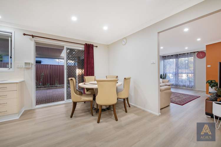 Fourth view of Homely house listing, 6 Wyandotte Place, Seven Hills NSW 2147