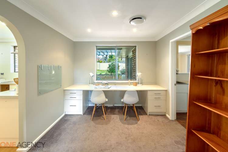 Fourth view of Homely house listing, 63 Wiare Circuit, Orange NSW 2800