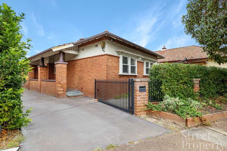 Main view of Homely house listing, 153 Parry Street, Hamilton East NSW 2303