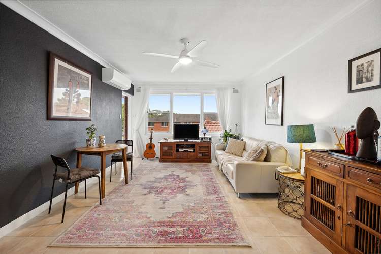 Main view of Homely apartment listing, 6/30 Pembroke Street, Ashfield NSW 2131