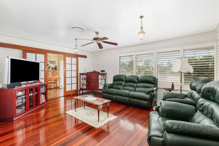 Third view of Homely house listing, 42 Cross Street, Baulkham Hills NSW 2153
