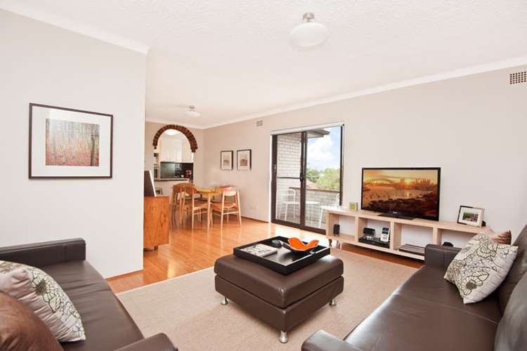 Main view of Homely apartment listing, 7/23 Durham Street, Dulwich Hill NSW 2203