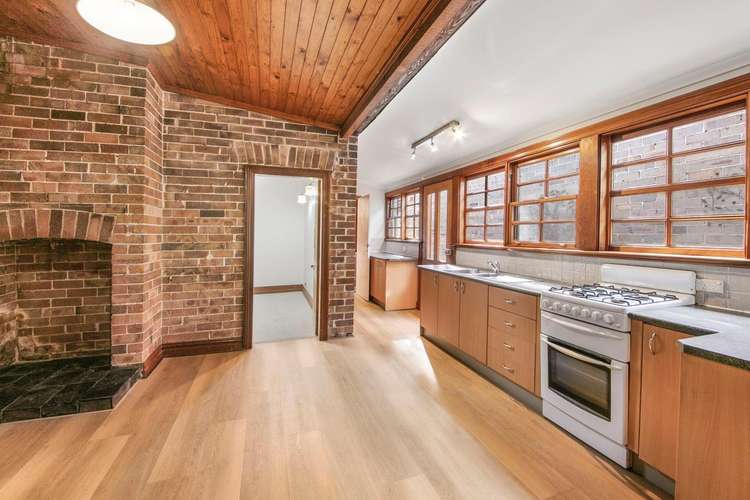 Main view of Homely house listing, 42 North Avenue, Leichhardt NSW 2040