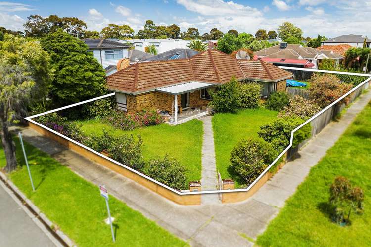 Second view of Homely house listing, 201 Blackshaws Road, Newport VIC 3015