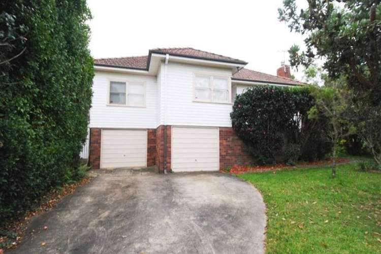 Main view of Homely house listing, 27A Tramway Street, West Ryde NSW 2114