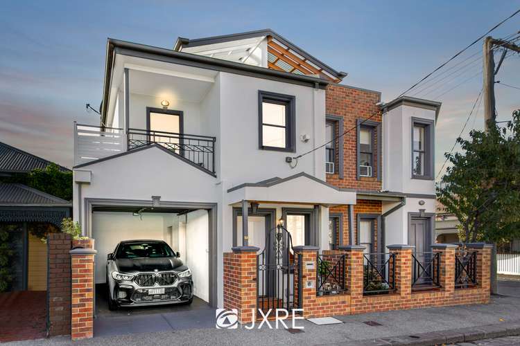 Main view of Homely townhouse listing, 29 Miller Street, Richmond VIC 3121