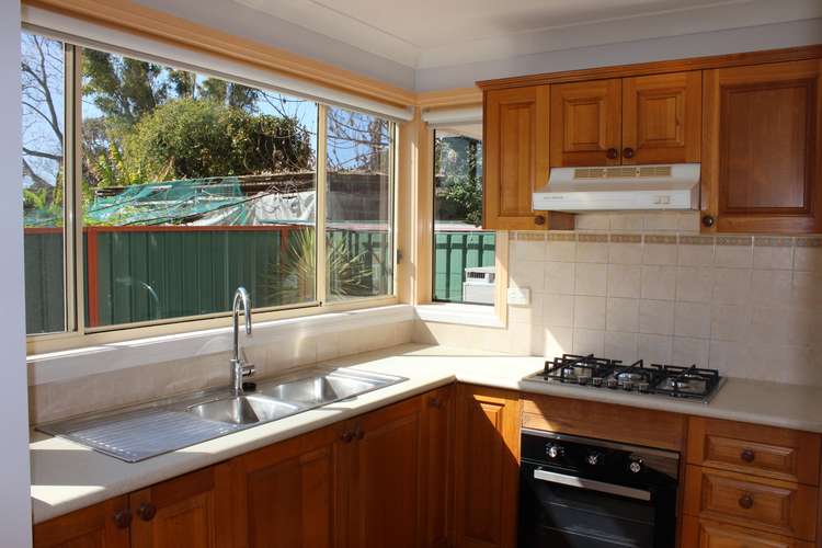 Third view of Homely townhouse listing, 4/37 Karimbla Road, Miranda NSW 2228