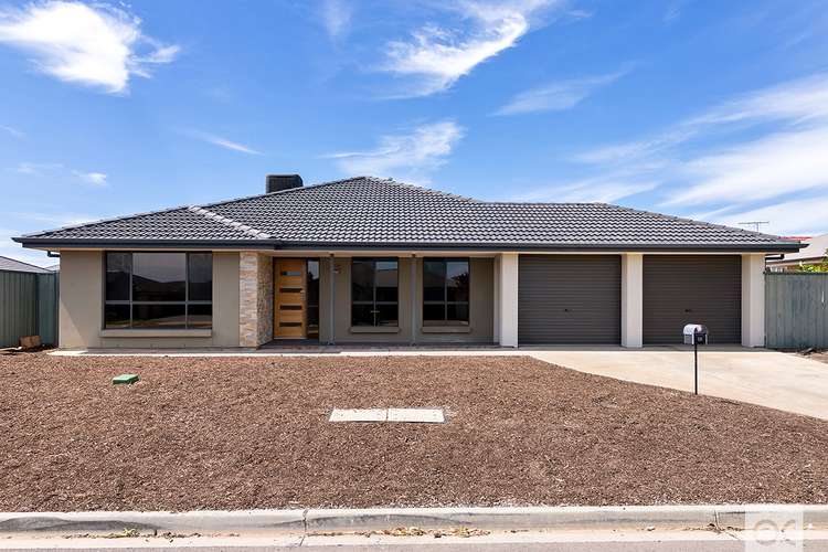 Main view of Homely house listing, 18 Evergreen Court, Aldinga Beach SA 5173