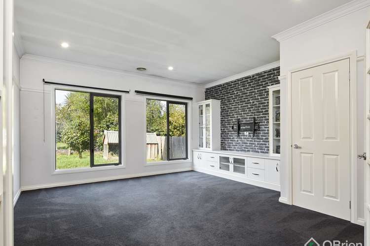 Sixth view of Homely house listing, 58 Fairway Drive, Drouin VIC 3818