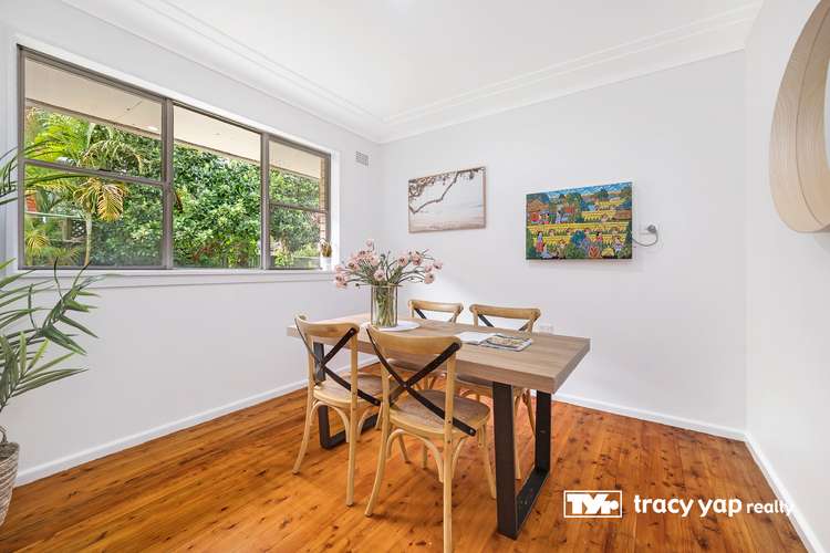 Third view of Homely house listing, 6 Harley Crescent, Eastwood NSW 2122