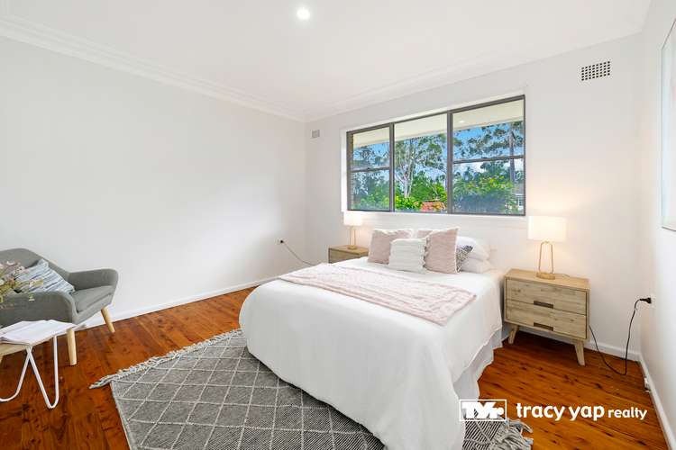 Fifth view of Homely house listing, 6 Harley Crescent, Eastwood NSW 2122
