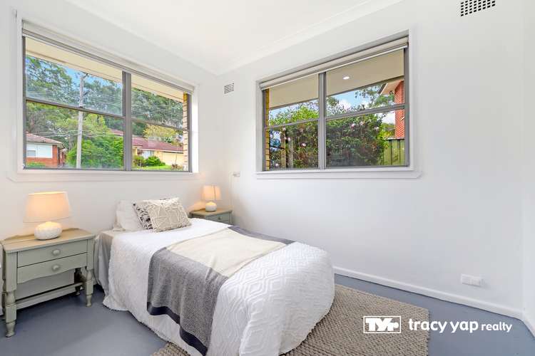 Sixth view of Homely house listing, 6 Harley Crescent, Eastwood NSW 2122