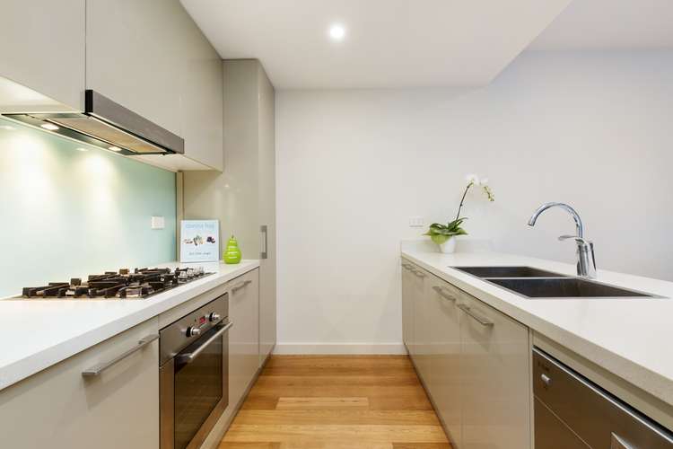Main view of Homely apartment listing, 101/290 Burns Bay Road, Lane Cove NSW 2066