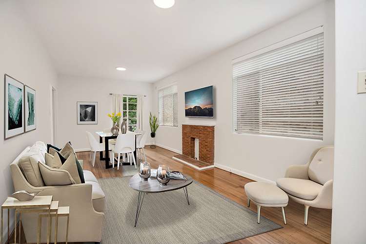 Main view of Homely apartment listing, 1/339 Sailors Bay Road, Northbridge NSW 2063