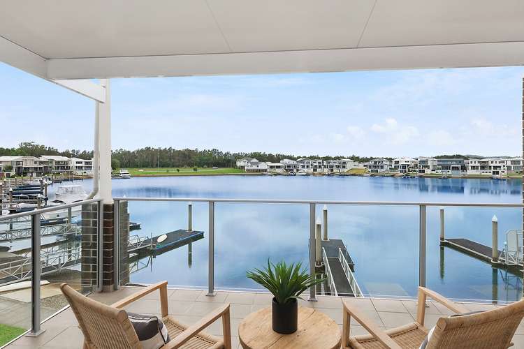 Main view of Homely house listing, 20A Portside Crescent, Port Macquarie NSW 2444
