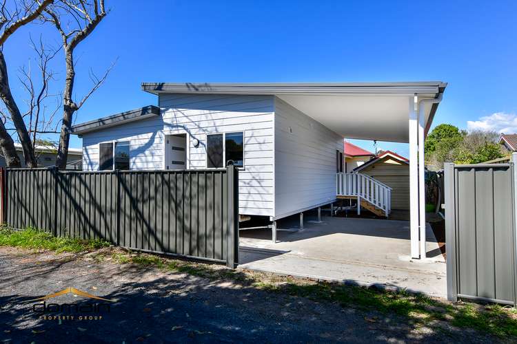Main view of Homely house listing, 93A Nelson Street, Umina Beach NSW 2257
