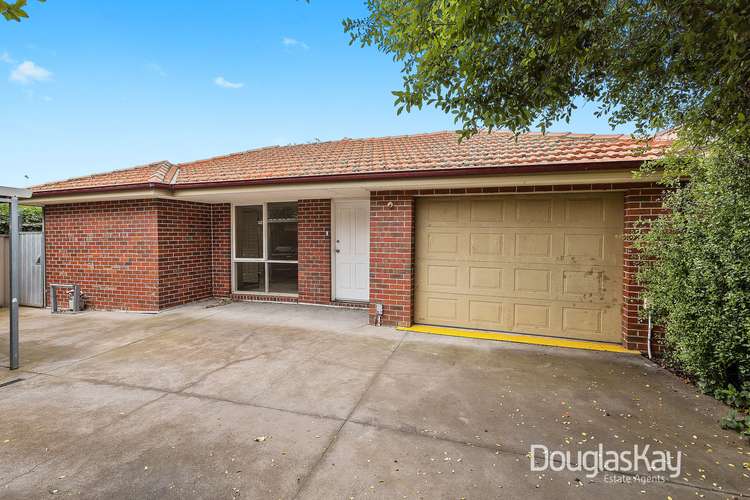 Main view of Homely unit listing, 2/24 Treloar Crescent, Braybrook VIC 3019
