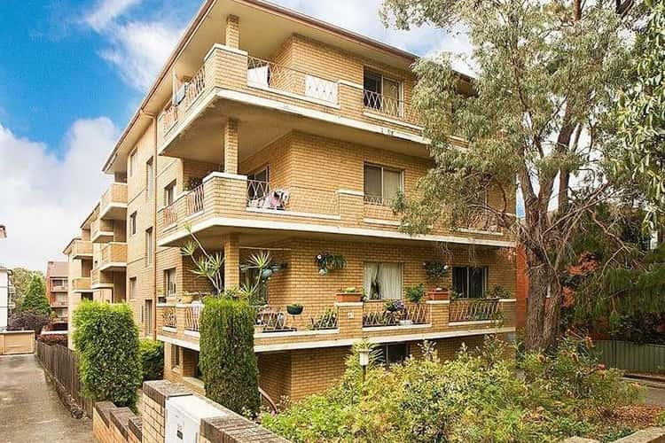 Main view of Homely unit listing, 1/61 Wolseley Street, Kogarah NSW 2217