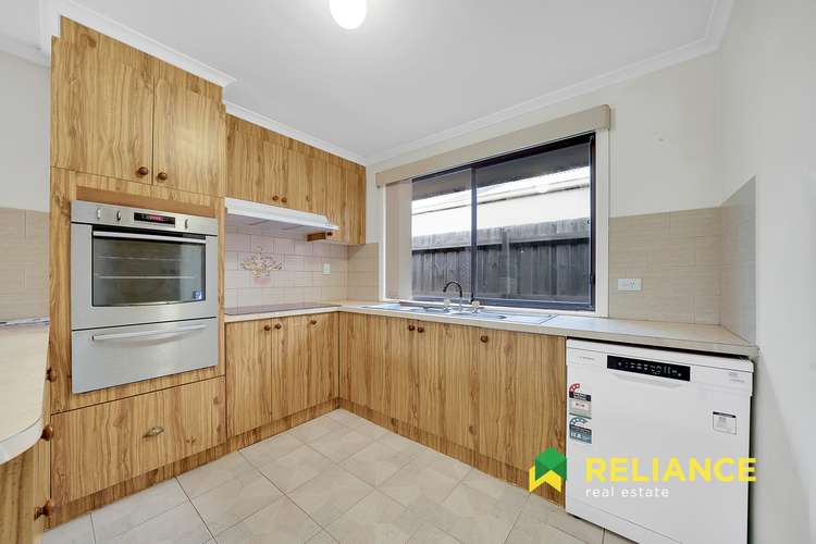 Second view of Homely house listing, 35 Songlark Crescent, Werribee VIC 3030
