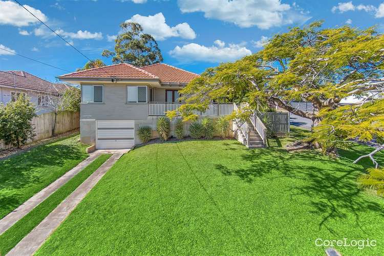 Main view of Homely house listing, 21 Macedon Street, Wavell Heights QLD 4012