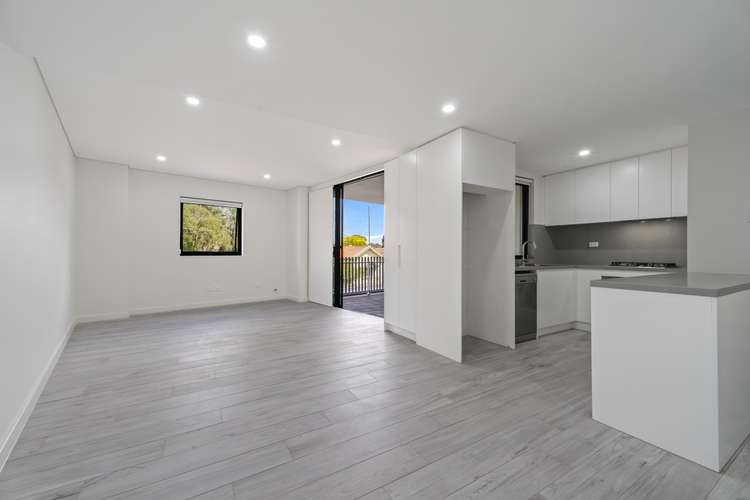 Main view of Homely apartment listing, 103/125-131 Croydon Road, Croydon NSW 2132