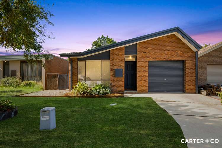 15 Lort Place, Chisholm ACT 2905