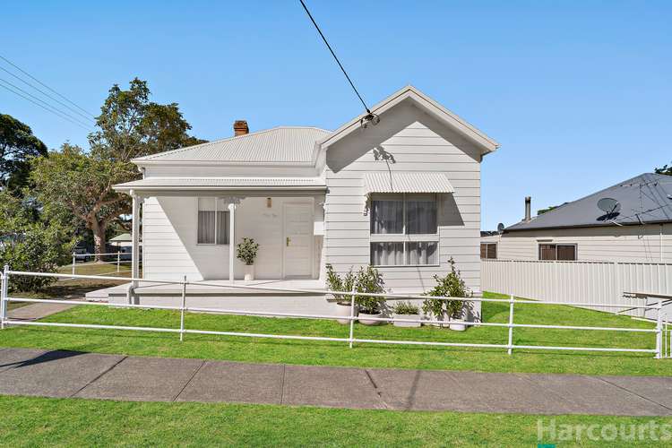 Main view of Homely house listing, 32 Carrington Street, West Wallsend NSW 2286