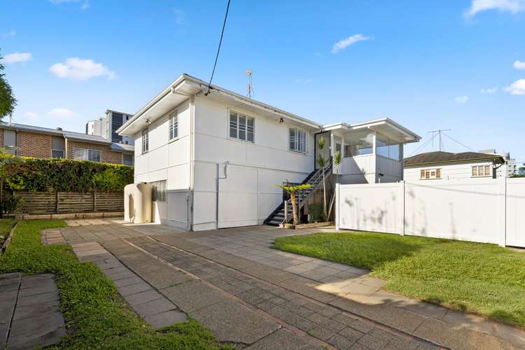 Main view of Homely house listing, 17 Central Street, Labrador QLD 4215