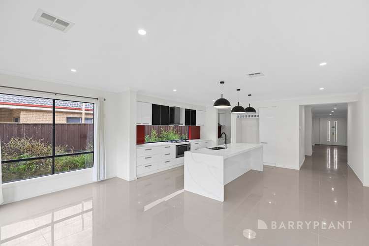 Fourth view of Homely house listing, 17 Hull Crescent, Pakenham VIC 3810