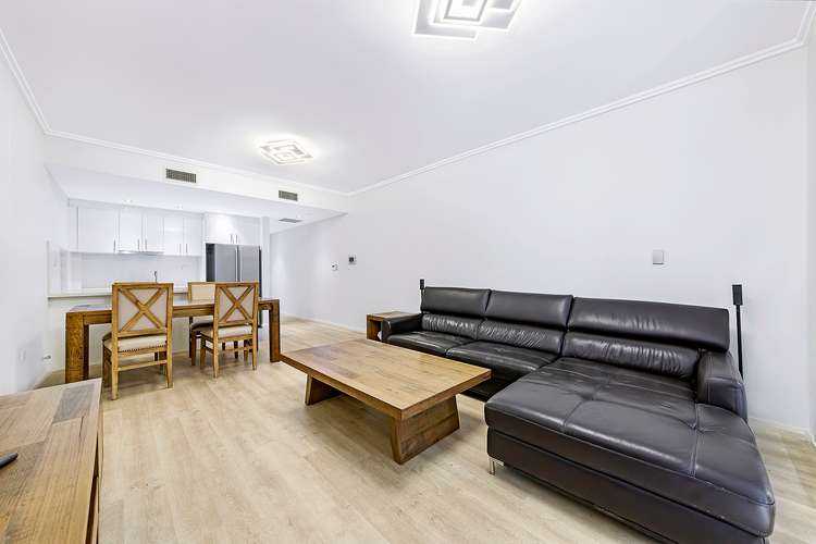 Fourth view of Homely apartment listing, 6/36-40 Culworth Avenue, Killara NSW 2071