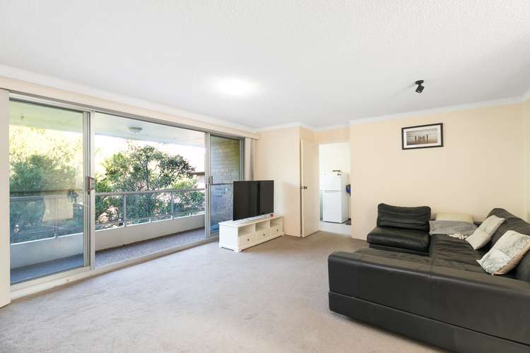 Main view of Homely apartment listing, 41/1-9 Warburton Street, Gymea NSW 2227