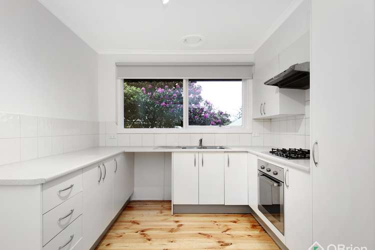 Main view of Homely unit listing, 4/11 Albert Avenue, Oakleigh VIC 3166