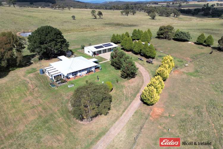 100 Pitlochry Road, Neville NSW 2799