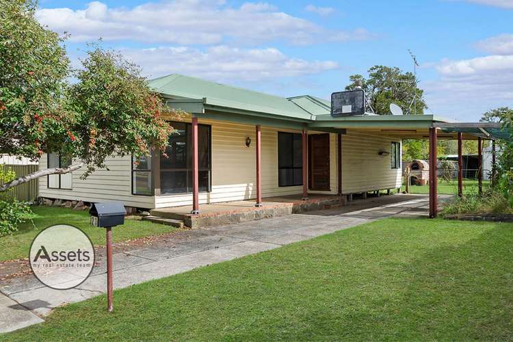 Main view of Homely house listing, 21 Carey Street, Heywood VIC 3304