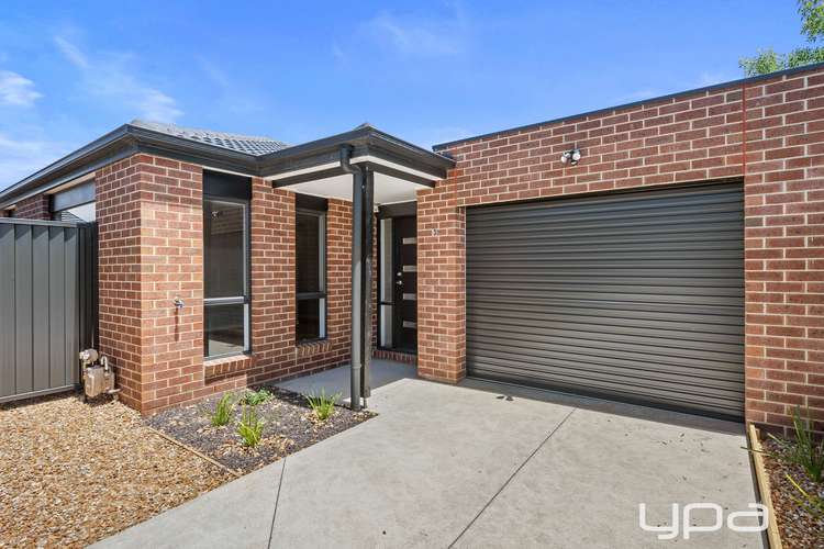 Main view of Homely unit listing, 3/44 Albion Street, Sebastopol VIC 3356