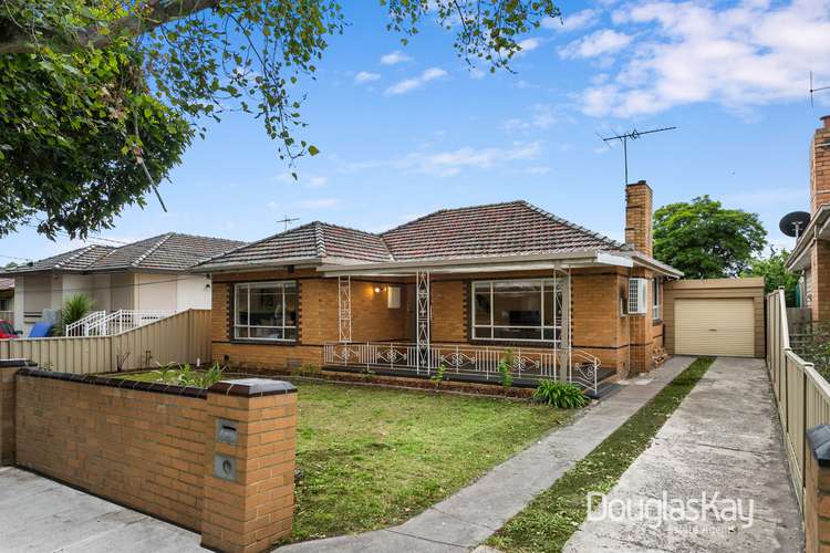 Main view of Homely house listing, 14 Moira Street, Sunshine VIC 3020