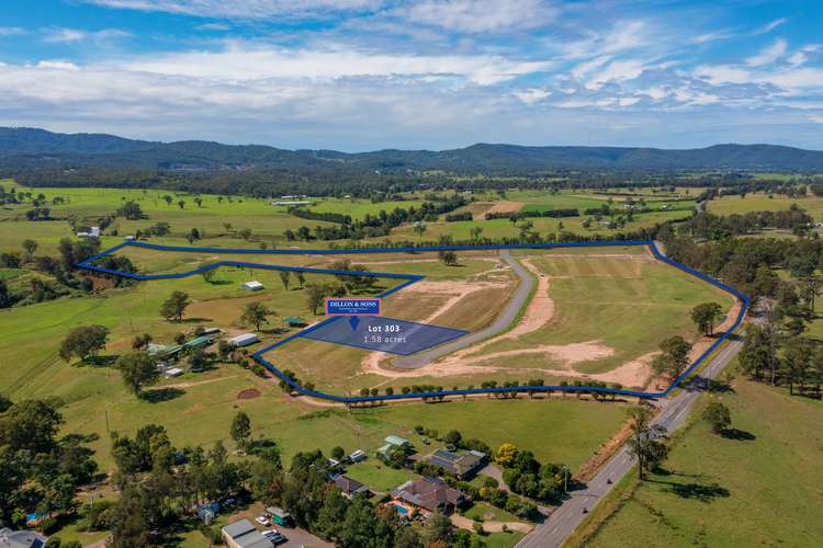 8 Spotted Gum Close, Vacy NSW 2421