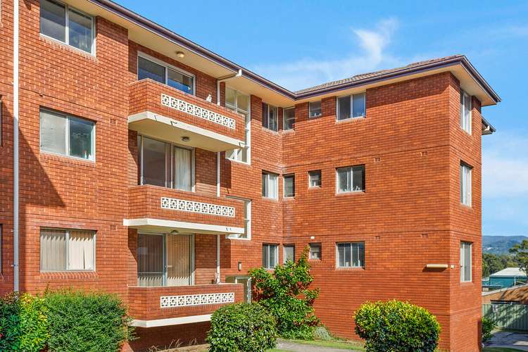 Main view of Homely unit listing, 9/56 Keira Street, Wollongong NSW 2500