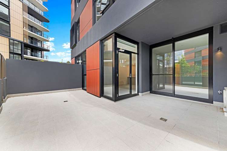 426/8 Lapwing Street, Wentworth Point NSW 2127